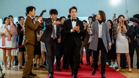 5 Kasus di The Devil Judge, Penipuan hingga Kekerasan Seksual