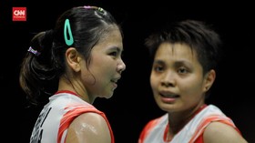 5 Fakta Indonesia Gagal ke Semifinal Uber Cup