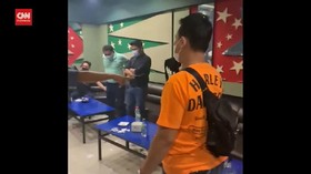VIDEO: 5 Anggota DPRD Ditetapkan Jadi Tersangka Kasus Narkoba
