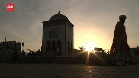 VIDEO: Taliban rebut Kandahar dari Militer Afghanistan