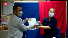 VIDEO: KTP Elektronik Untuk Transgender Dan Transpuan