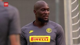 VIDEO: Lukaku Kembali Bela Chelsea, Dikontrak 5 Tahun