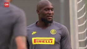 VIDEO: Lukaku Kembali ke Chelsea, 5 Tahun Kontrak