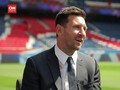 VIDEO: Messi Bertekad Raih Trofi Liga Champions di PSG