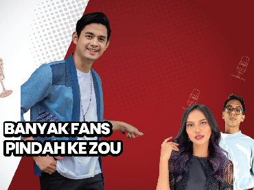 Dijuluki Hot Daddy, Intip Pesona Miqdad Addausy yang Tampil Makin Muda