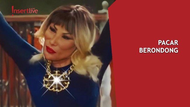 Hamil di Usia 69 Tahun, Artis Seksi Meksiko Dapat Pecahkan Rekor Dunia