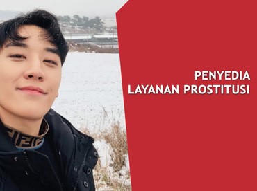 Divonis 3 Tahun Penjara dan Denda Rp14 M, Seungri Niat Kabur?