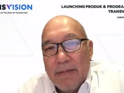 Terobosan Transvision untuk Jadi Pilihan Utama Keluarga Indonesia