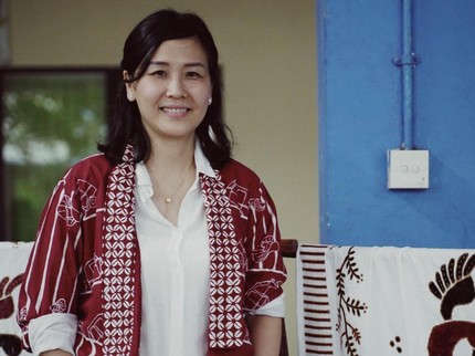 Terpopuler: Cerita Veronica Tan Membersamai Anak-anak yang Makin Kritis
