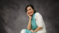 Rayakan Hari Kartini, Ini Pesan Menyentuh Veronica Tan hingga Mommy ASF