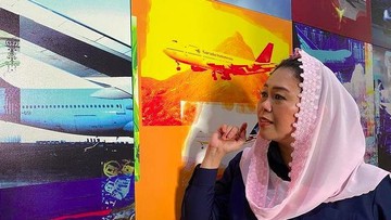 SEMPAT BERAT HATI, UNGKAP GARUDA PUNYA BANYAK MASALAH