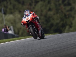 Hasil FP1 MotoGP Austria 2021: Zarco Tercepat