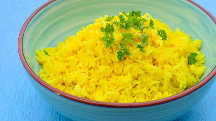 8 Resep Lauk Nasi Kuning Untuk Tumpeng 17 Agustus