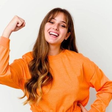 img-title Kurang Semangat? Coba Ucapkan 6 Kalimat Afirmasi Positif Ini Sebelum Beraktivitas, Yuk!