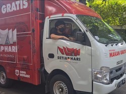 Atta Halilintar Beli Food Truck Mewah, Siap Bagi Makanan Gratis