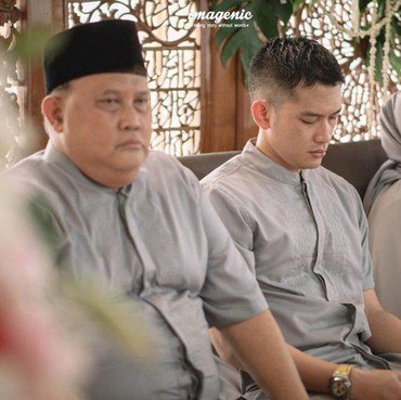 Absen di Sidang Asal Usul Anak, Keberadaan Ayah Rezky Aditya Jadi Pertanyaan