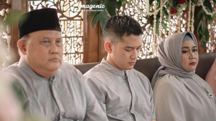 Ayah Rezky Aditya