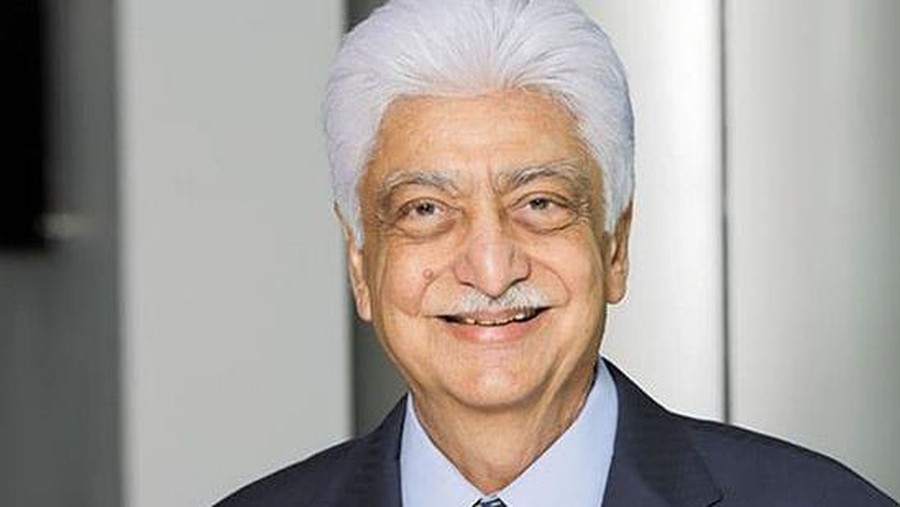 Azim Premji menyumbangkan uang sebanyak Rp 28T kepada sebuah yayasan mengalahkan orang terkaya se Asia. Yuk intip sosoknya!