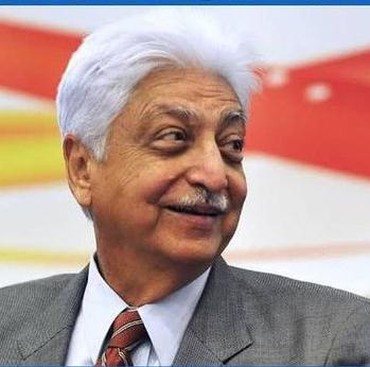 Ini Sumber Kekayaan Azim Premji, Miliarder Muslim yang Sumbang Rp28 T