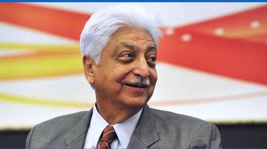 Azim Premji menyumbangkan uang sebanyak Rp 28T kepada sebuah yayasan mengalahkan orang terkaya se Asia. Yuk intip sosoknya!