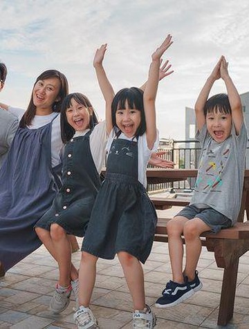 img-title Jalan-Jalan Virtual, Intip Keseruan Liburan di Korea Ala Kimbap Family