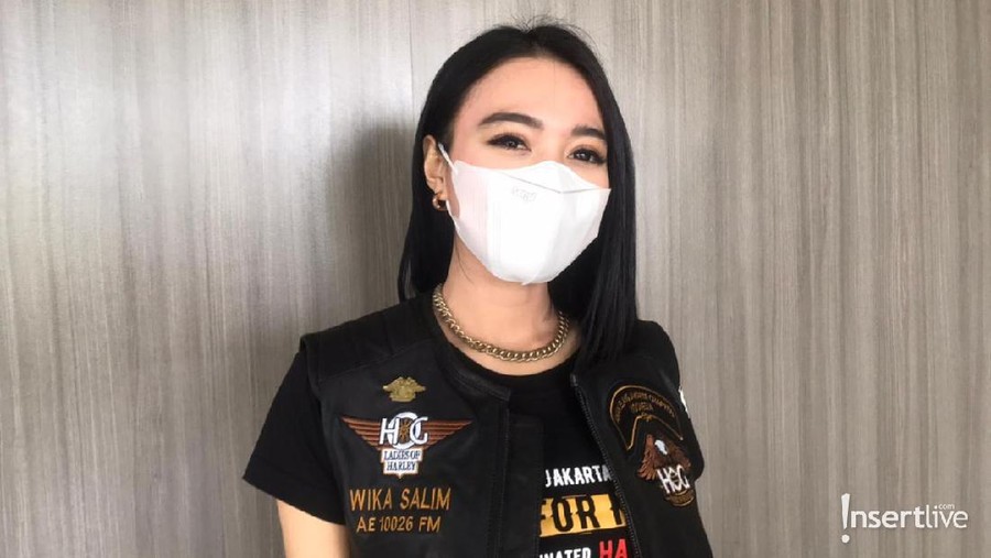 Berantas Covid-19, Wika Salim Gelar Acara Vaksinasi