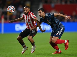 Arsenal Si Meriam Kosong