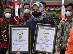 Wabup Madina Atika, Sosok Pemberani Desak Kegiatan PT SMGP Dihentikan