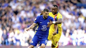 Jadwal Siaran Langsung Semifinal Piala FA Hari Ini: Chelsea vs Palace