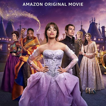 Film Musikal 'Cinderella' Salip 'Spiderman: No Way Home' di Academy Awards