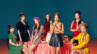Kutukan 7 Tahun K-Pop Terulang, CLC Umumkan Bubar