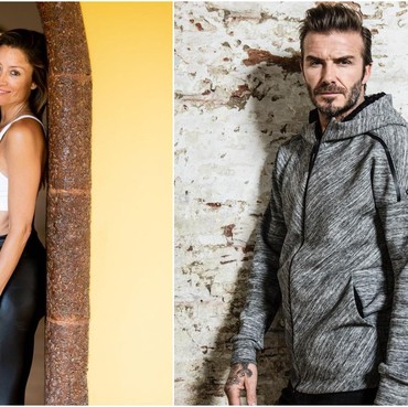 Nasib Selingkuhan David Beckham yang Bikin Victoria Ingin Bunuh Diri