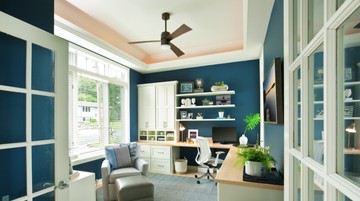 DESAIN RUMAH MINIMALIS RUSTIC HINGGA INDUSTRIAL