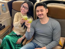 Dewi Perssik dan Angga Wijaya Resmi Bercerai