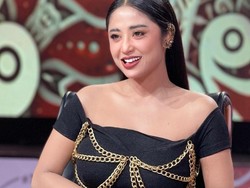 Video Dewi Perssik Bicara Royalti Lagu: Semua Orang Punya Hak