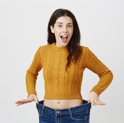 5 Tips Diet Anti Gagal ala Dr. Cissie Nugraha, Salah Satunya Boleh Makan Banyak?
