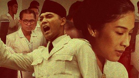 Teropong Kemerdekaan Lewat Sinema