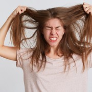 Ketombe Membandel, Berantas Saja Dengan Bahan Alami Ini