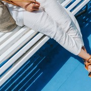 Selain Wajah dan Lengan, 6 Bagian Tubuh Ini Juga Butuh Perlindungan Sunscreen!