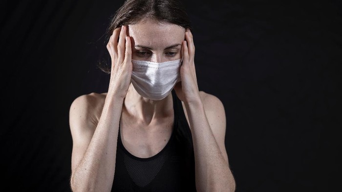 Merasa Nggak Enak Badan dan Flu? Jangan Panik! Coba Dulu Cara Berikut Ini Merasa Nggak Enak Badan dan Flu? Jangan Panik! Coba Dulu Cara Berikut Ini