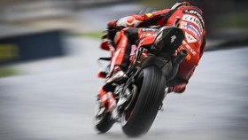 Hasil FP2 MotoGP Aragon: Miller Terbaik