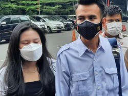 Pengacara Sebut Adam Deni Mustahil Tantang Ahmad Sahroni: Dia Pejabat