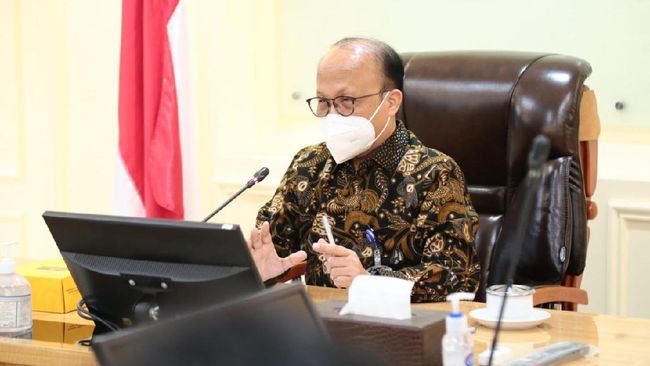 Kemnaker Apresiasi Dedikasi 7 Atnaker di Negara Penempatan - Vimarsana News