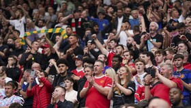 Duel Man Utd vs Brentford Diancam Aksi Boikot Suporter