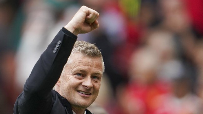 Manchester United tercatat memiliki beberapa statistik buruk di bawah arahan Ole Gunnar Solskjaer, yang sedang berada dalam gonjang-ganjing pemecatan.