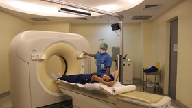 Mayapada Hospital Ambil Peran pada Wisata Kesehatan Indonesia