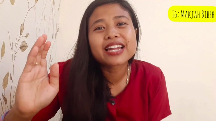 Mbak Siti