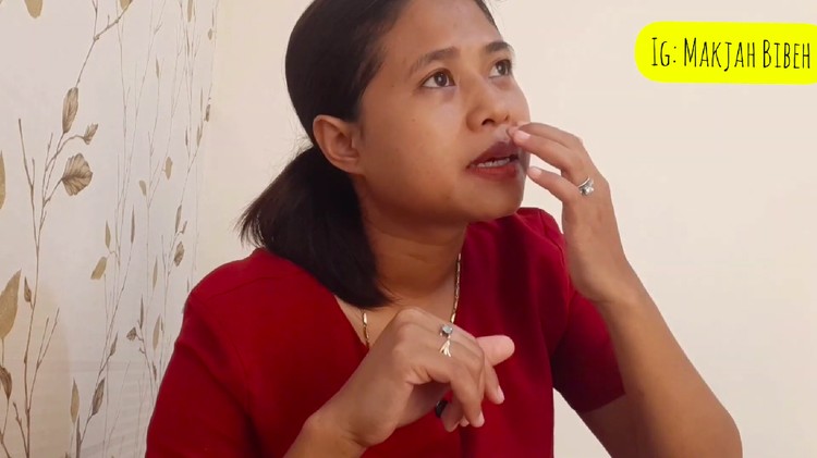 Mbak Siti Mbak Siti
