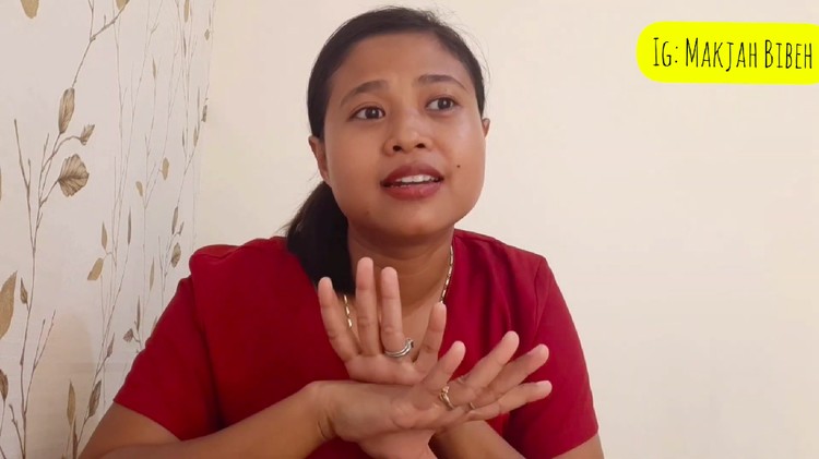Mbak Siti