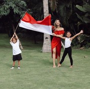 5 Ide Seru Rayakan Hari Kemerdekaan di Rumah Aja, Murah dan Aman!
